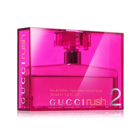 gucci rush 2 perfume fragrantica|gucci rush unisex perfume.